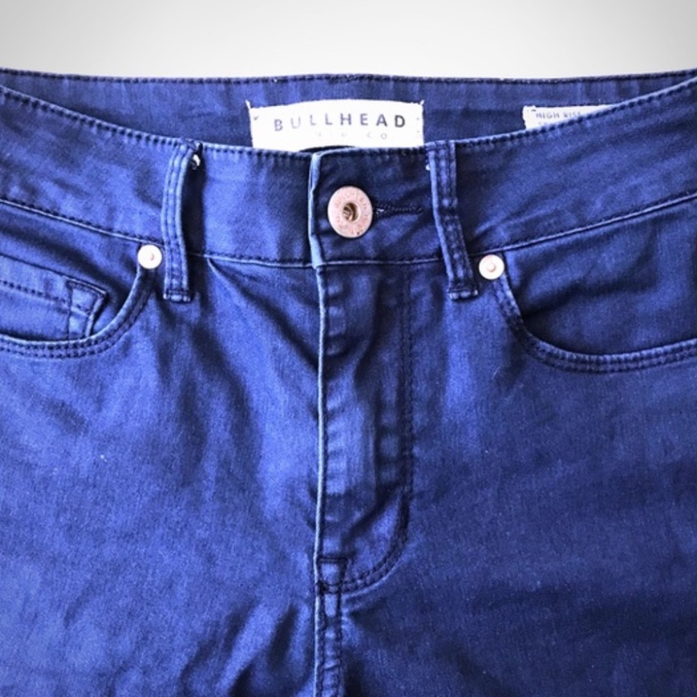 [Bullhead Denim Co.] - Skinny Jeans